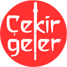 Çekirgeler Logo