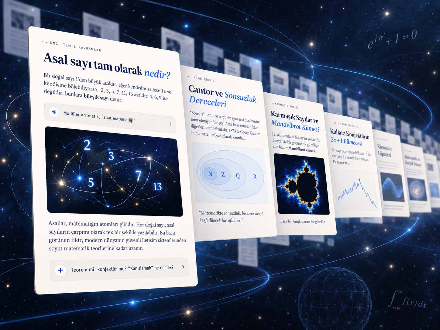 Çekirgeler Eğitim Blog