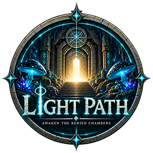Light Path logosu