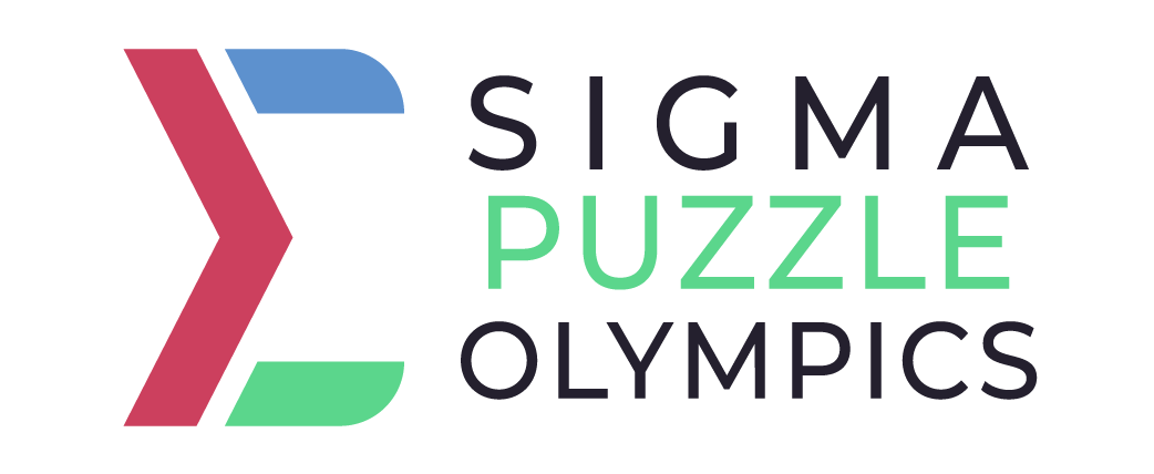 Sigma Puzzle Olympics