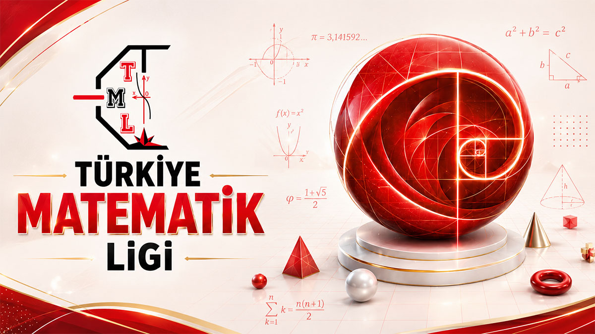 Türkiye Matematik Ligi