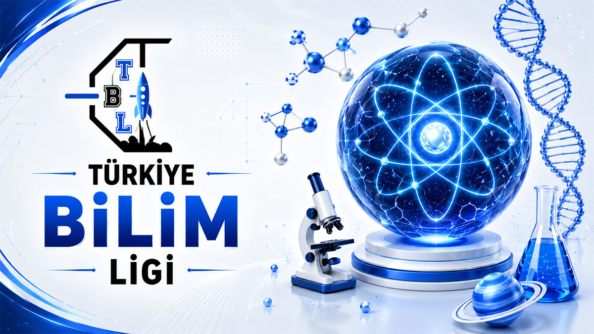 Türkiye Bilim Ligi
