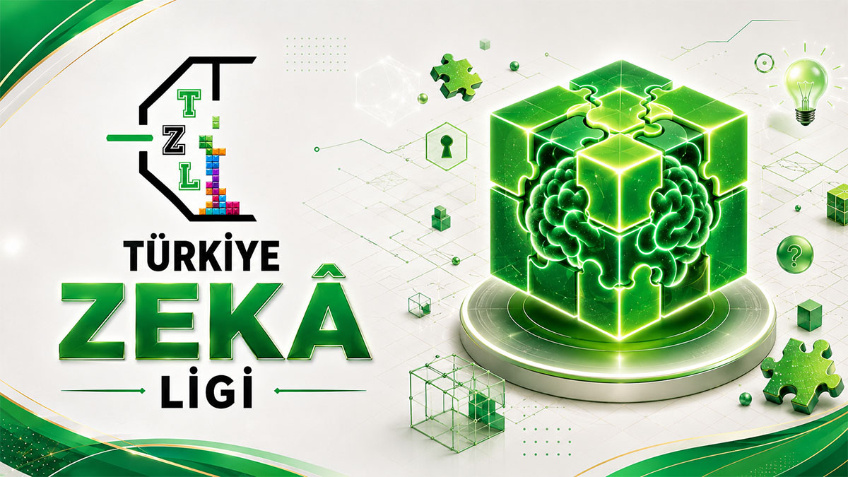 Türkiye Zekâ Ligi