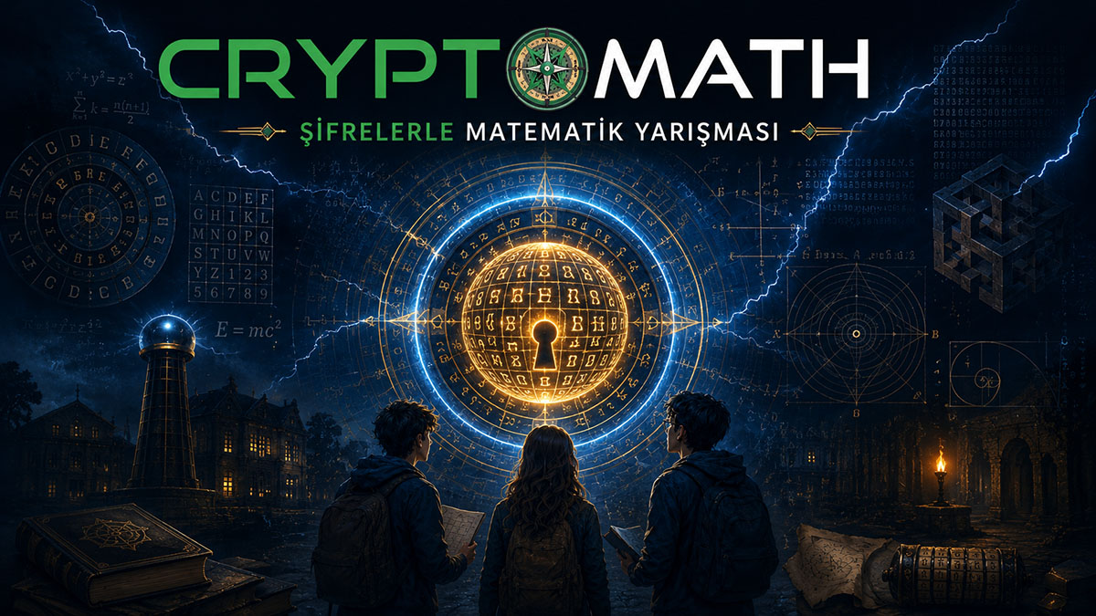 CryptoMath