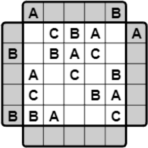 2. ABC Kadar Kolay Cevabı