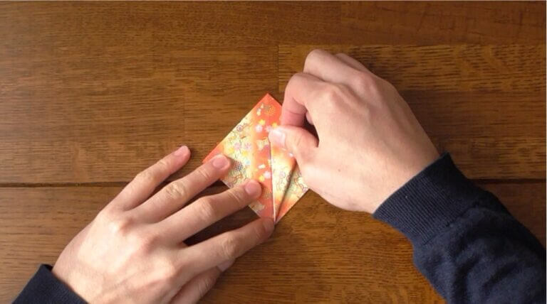 Origami Turna 3.1