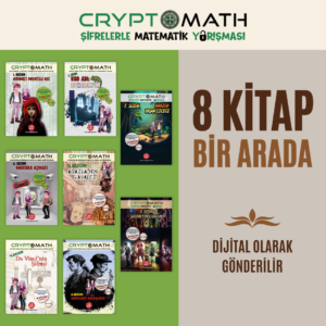 CryptoMath 8 Sezon Bir Arada