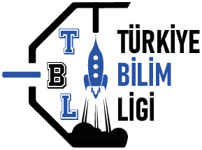 Türkiye Bilim Ligi Logo