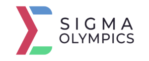 Sigma Olympics Logo
