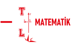 Türkiye Matematik Ligi Logo (Beyaz)
