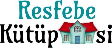 Resfebe Kütüphanesi Logo