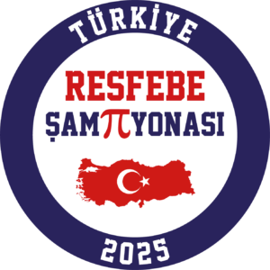 Türkiye Resfebe Şampiyonası Logo