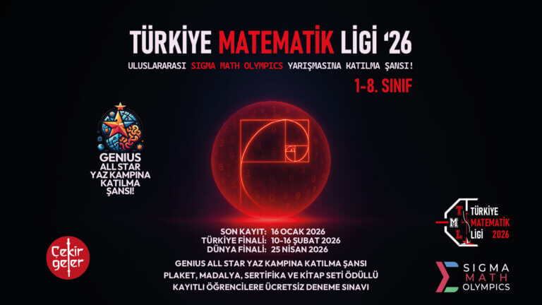 Türkiye Matematik Ligi 2026