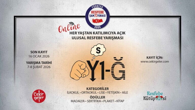 Türkiye Resfebe Şampiyonası 2026