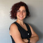 Burcu Aksoy Profil Fotoğrafı