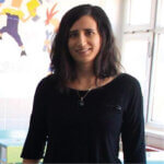 Eda Yılmaz Profil Fotoğrafı