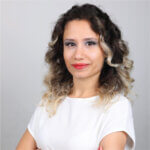 Esin Arslan Profil Fotoğrafı