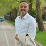 Faruk Gülhan Profil Fotoğrafı