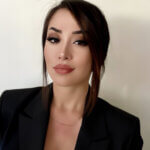 Sinem Boduk Profil Fotoğrafı