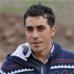 Timur Kılınç Profil Fotoğrafı