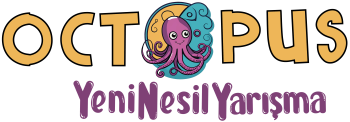 Octopus Logo