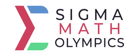 Sigma Math Olympics Logo (png)