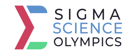 Sigma Science Olympics Logo