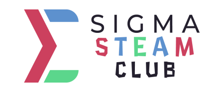 Sigma Steam Club Logo