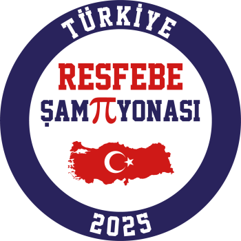 Türkiye Resfebe Şampiyonası Logo