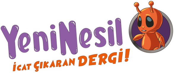 Yeni Nesil Dergi Logo